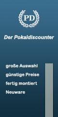 Pokaldiscounter Pokaldiscounter